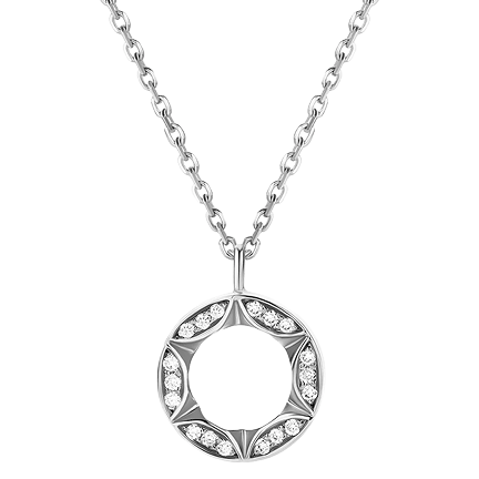 Sunshine Small Necklace